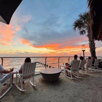 Sandbar - New American Near Me - Clearwater Beach, Florida Sandbar - New American Near Me - Clearwater Beach, Florida