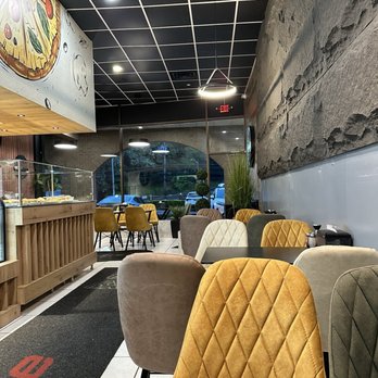 Pizza One - Pizza Near Me - Scarsdale, New York