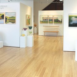 Edgewater Gallery on the Green