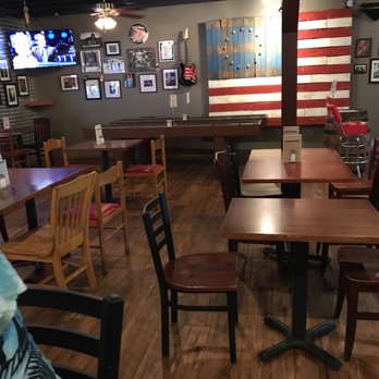 Fightingtown Tavern - Burgers Near Me - Blue Ridge, Georgia Fightingtown Tavern - Burgers Near Me - Blue Ridge, Georgia
