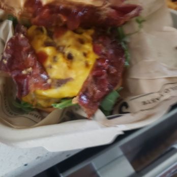 Stacks Burgers - What's under the hood of The King. - Burgers Near Me - Enumclaw, Washington Stacks Burgers - What's under the hood of The King. - Burgers Near Me - Enumclaw, Washington