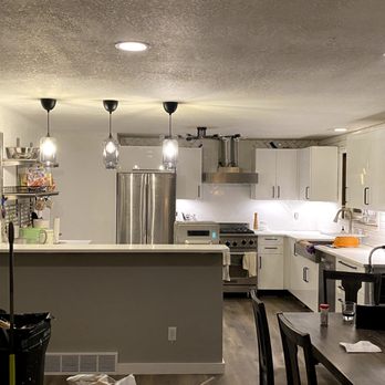 MCL Renovations and Solutions - Kitchen renovation with new appliances. - Handyman Near Me MCL Renovations and Solutions - Kitchen renovation with new appliances. - Handyman Near Me