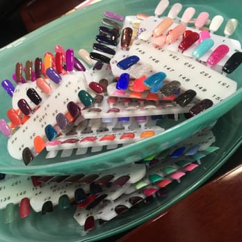 Nail Palazzo - So many choices, only ten nails :) - Nail Salons Near Me - Folsom, California Nail Palazzo - So many choices, only ten nails :) - Nail Salons Near Me - Folsom, California