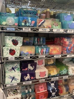 Emporium At Ocean Grove