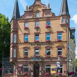 Das Krimi Hotel