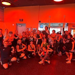 Orangetheory Fitness