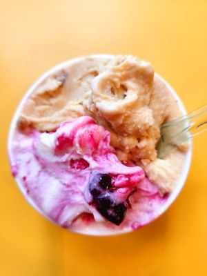 Motoretta Gelato by null