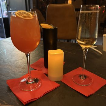 Suspiro - Spanish Near Me - San Jose, California
