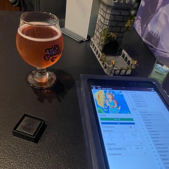 The Gathering Place - Quirk seltzer + D&D - Tabletop Games Near Me - Chapel Hill, North Carolina The Gathering Place - Quirk seltzer + D&D - Tabletop Games Near Me - Chapel Hill, North Carolina