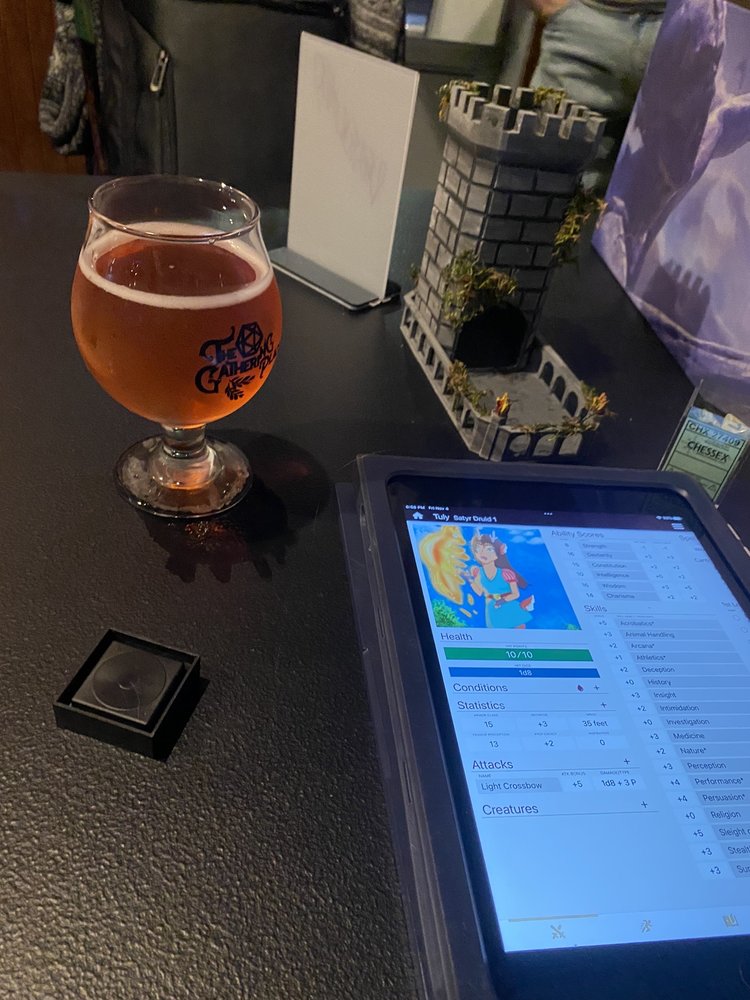 THE GATHERING PLACE 157 E Rosemary St, Chapel Hill, North Carolina