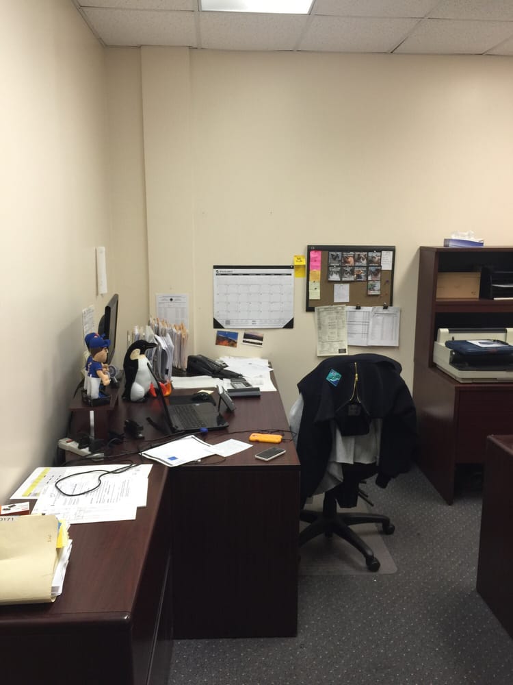 Hydro Tech Environmental - mold inspector in Brooklyn, NY