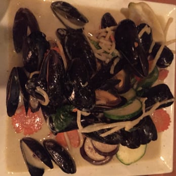 Joya - Mussels over green curry - Thai Near Me - Brooklyn, New York Joya - Mussels over green curry - Thai Near Me - Brooklyn, New York