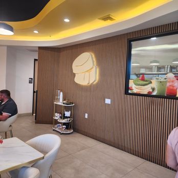 Fluffy Fluffy - Pancakes Near Me - Elk Grove, California Fluffy Fluffy - Pancakes Near Me - Elk Grove, California