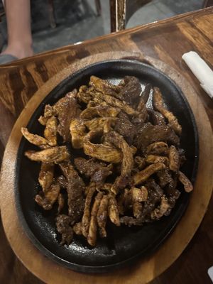 El Mezcalito Mexican Grill by null