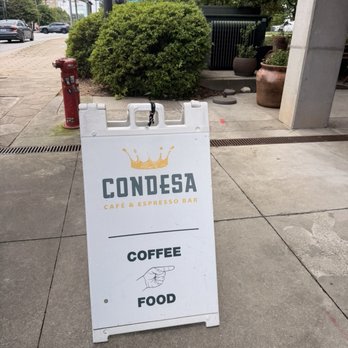 Condesa Coffee - Coffee & Tea Near Me - Atlanta, Georgia Condesa Coffee - Coffee & Tea Near Me - Atlanta, Georgia