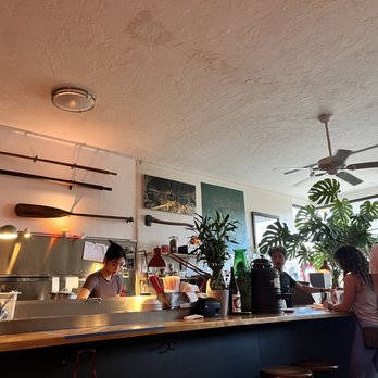 Cicada Coffee Bar - Indoor bar area - Vietnamese Near Me - Cambridge, Massachusetts Cicada Coffee Bar - Indoor bar area - Vietnamese Near Me - Cambridge, Massachusetts