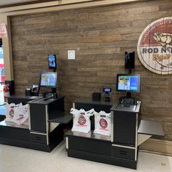 Preston Foods  - Two new FAST LANES installed in January 2023