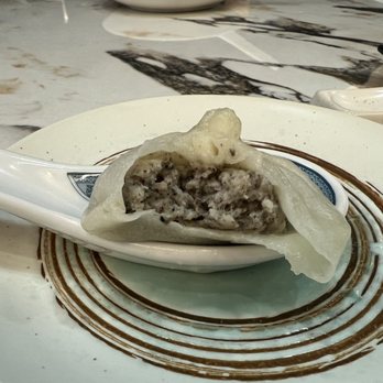 Supreme Dumplings - Bellevue - Black truffle Xiaolongbao - Shanghainese Near Me - Bellevue, Washington Supreme Dumplings - Bellevue - Black truffle Xiaolongbao - Shanghainese Near Me - Bellevue, Washington