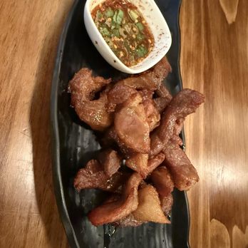 Amazing Siam Thai restaurant - Pork Jerky - Thai Near Me - Tarzana, California Amazing Siam Thai restaurant - Pork Jerky - Thai Near Me - Tarzana, California