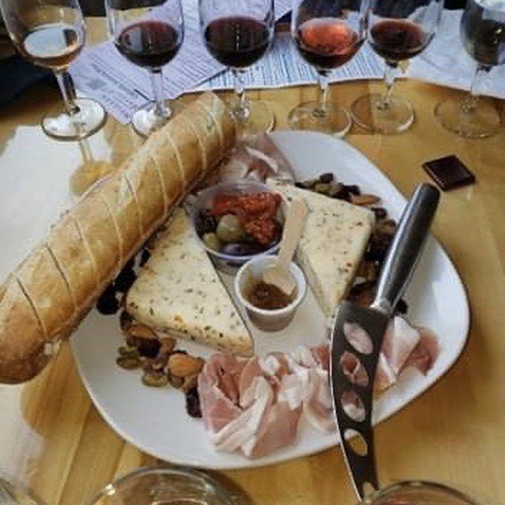 Staller Estate Winery - Beer, Wine & Spirits Near Me - Delavan, Wisconsin