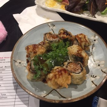 Arigato - Sushi Bars Near Me - Edgewater, New Jersey