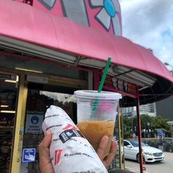 BLVD Smoke Shop - Good vibes