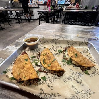 Taco Rico Tex Mex Cafe - Tex-Mex Near Me - Homestead, Florida Taco Rico Tex Mex Cafe - Tex-Mex Near Me - Homestead, Florida