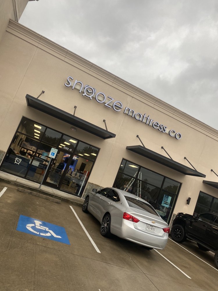 Snooze Mattress Company - Kemah, TX - sleep specialist in Kemah, TX