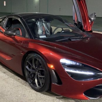 TruckIt365 - 2020 McLaren 720S - Vehicle Shipping Near Me - Phoenix, Arizona TruckIt365 - 2020 McLaren 720S - Vehicle Shipping Near Me - Phoenix, Arizona
