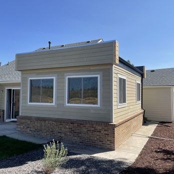 4 Seasons Construction - Attached addition - General Contractors Near Me - Denver, Colorado 4 Seasons Construction - Attached addition - General Contractors Near Me - Denver, Colorado