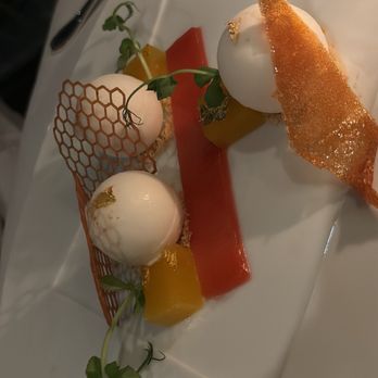 La Mer - Dessert - French Near Me - Honolulu, Hawaii