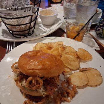 The Tavern Grill Blaine - Good chips with a blah sandwich - American Near Me - Blaine, Minnesota The Tavern Grill Blaine - Good chips with a blah sandwich - American Near Me - Blaine, Minnesota