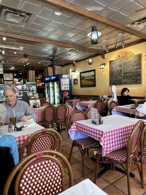 Salvatores of Soho by null