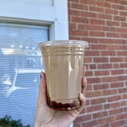 Moon Rise Cafe - Moonrise Latte ($5)