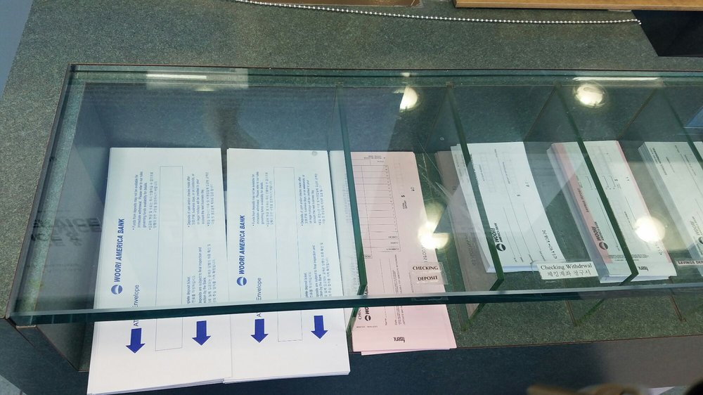 WOORI AMERICA BANK Updated May 2024 21510 Northern Blvd, Bayside, New York Banks & Credit