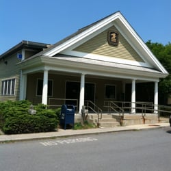 US Post Office