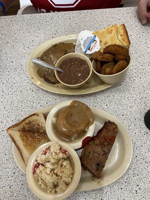 Bluff City Diner by null