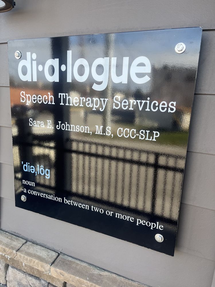 Dialogue Speech Therapy - child therapist in Cookeville, TN