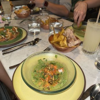 Cabra - Peruvian Near Me - Los Angeles, California