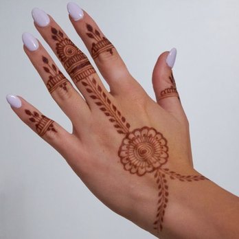 Purvi Henna Creations - Henna Artists Near Me Purvi Henna Creations - Henna Artists Near Me