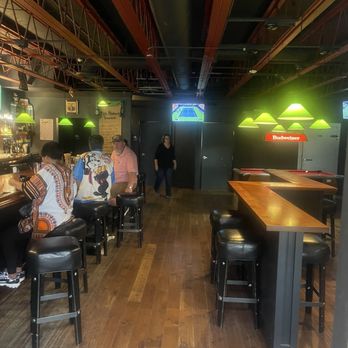 The Hideout Lounge - Bar area - Lounges Near Me - Reno, Nevada The Hideout Lounge - Bar area - Lounges Near Me - Reno, Nevada