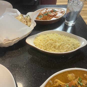 Unique Indian Cuisine - Chicken vindaloo, butter chicken, Garlic Naan - Indian Near Me - Denver, Colorado Unique Indian Cuisine - Chicken vindaloo, butter chicken, Garlic Naan - Indian Near Me - Denver, Colorado