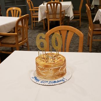 Meringue Cake Studio - Lemon blueberry meringue. - Bakeries Near Me - Nottingham, Maryland