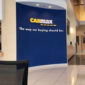 CarMax - Great place to sell a car too! - Car Buyers Near Me - Daytona Beach, Florida CarMax - Great place to sell a car too! - Car Buyers Near Me - Daytona Beach, Florida