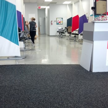 Great Clips - The inside - Hair Salons Near Me - Westerville, Ohio