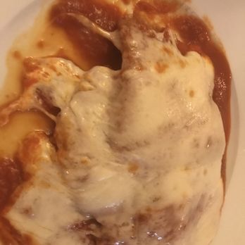 Roma Pizzeria - Chicken parm - Pizza Near Me - Cutchogue, New York