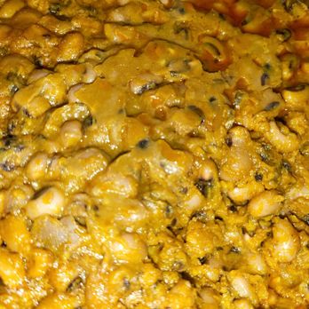 Accra - Beans stew A+++++ - African Near Me - Bronx, New York Accra - Beans stew A+++++ - African Near Me - Bronx, New York