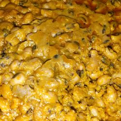 Accra - Beans stew A+++++