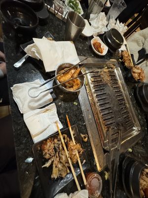 Gogi Time by null