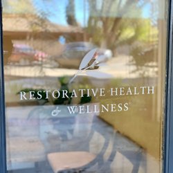 Restorative Health & Wellness